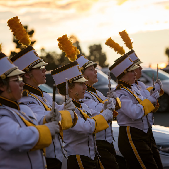 UW Alumni Band