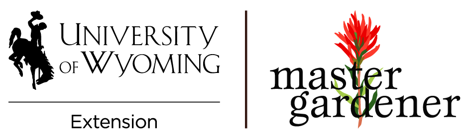 Master Gardener Logo