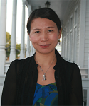 Photo of Katie Dongmei Li-Oakey