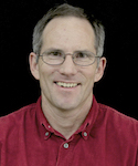 photo of Dr. John McInroy