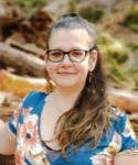 Fay Holmes Photo