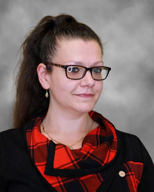 Photo of Irina Holmes Fay