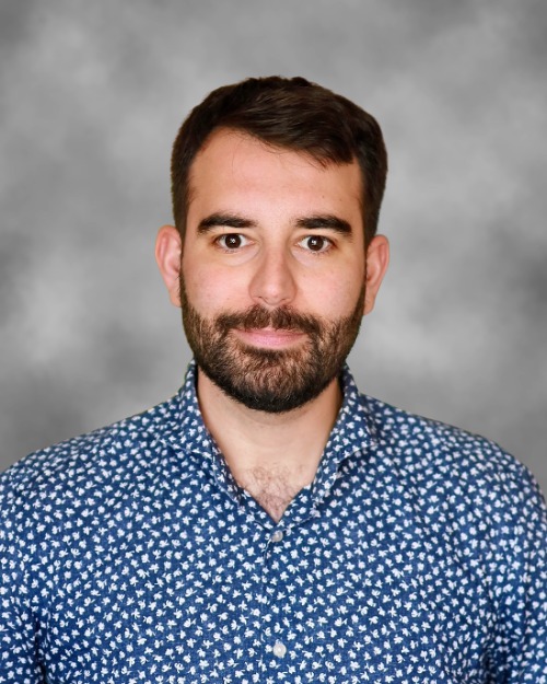Photo of Konstantinos Mamis