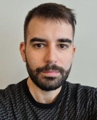 Photo of Konstantinos Mamis