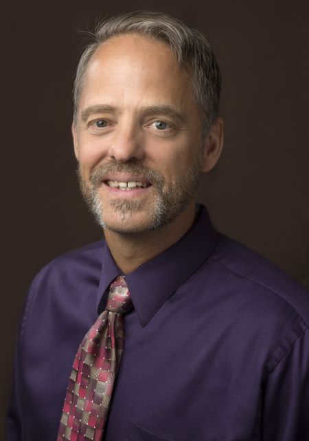 Photo of Tim Robinson