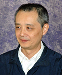 Man-Chung Yeung Photo