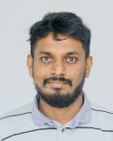 Chamod Haputhanthiri