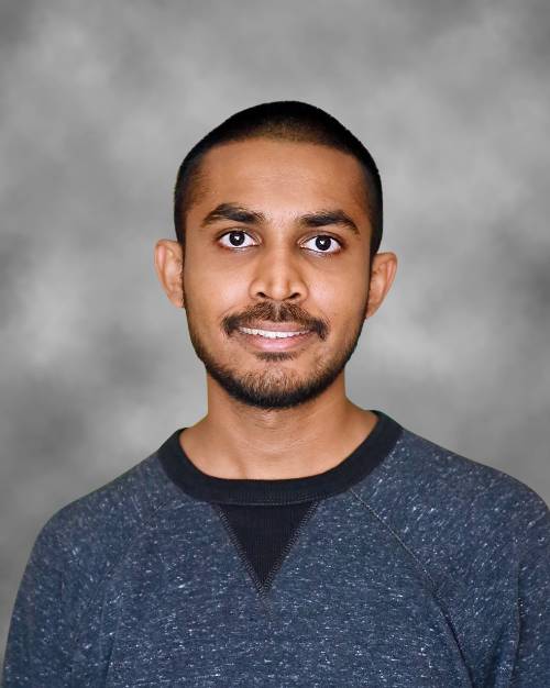 Photo of Heshan Aravinda