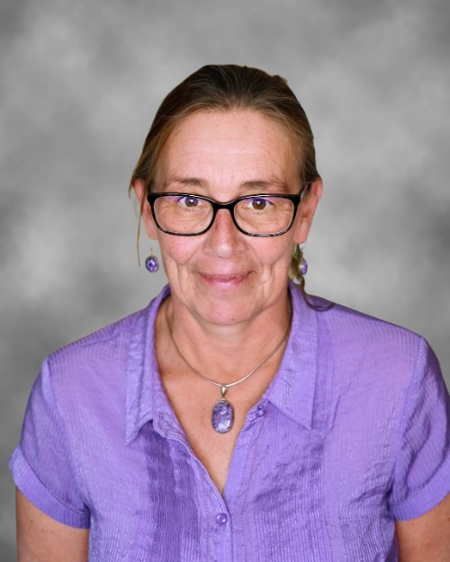 Michele Bird