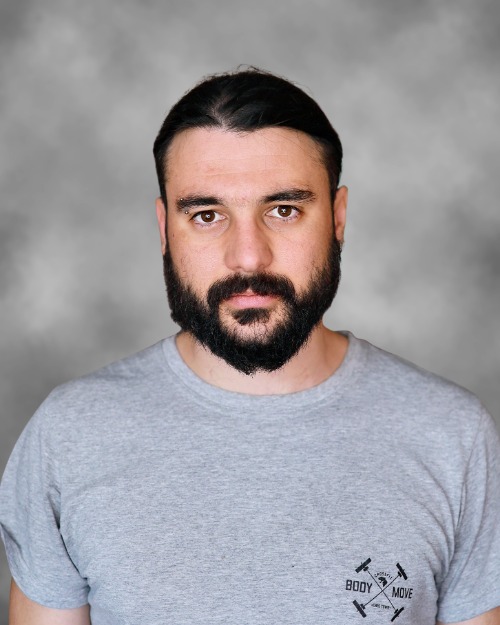 Photo of Kostas Kydoniatis