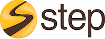 STEP logo