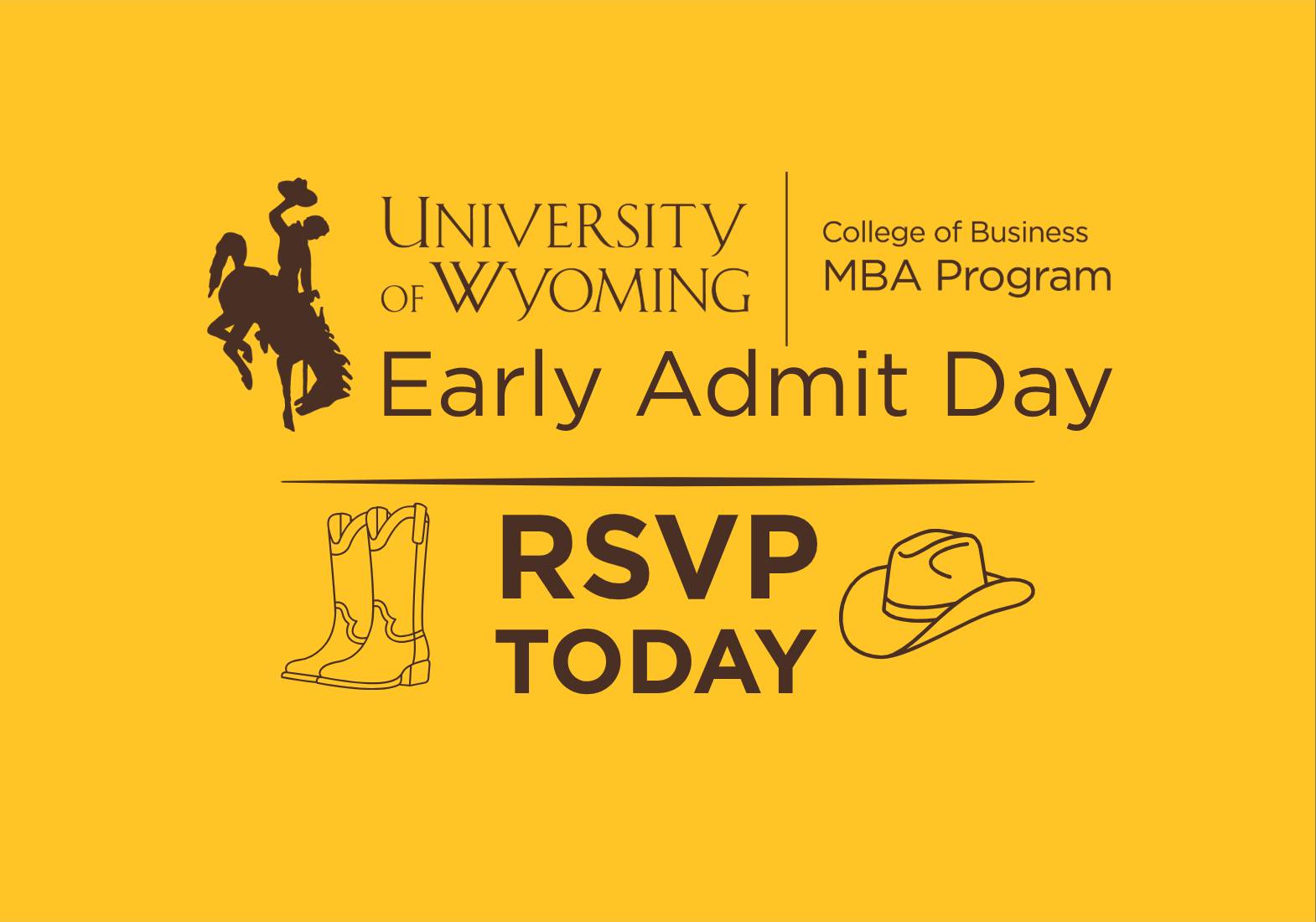 RSVP today