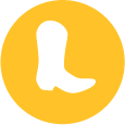 boot icon