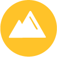 mountain icon