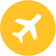plane icon