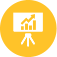 presentation icon