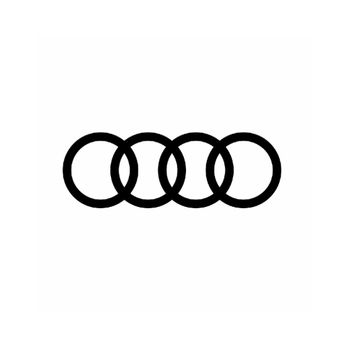audi logo