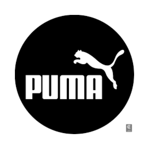 puma logo