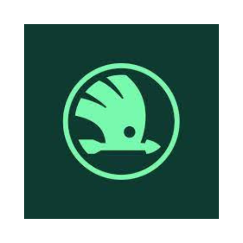 skoda logo
