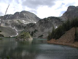 Northern Colorado