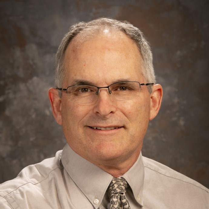 Jonathan Naughton