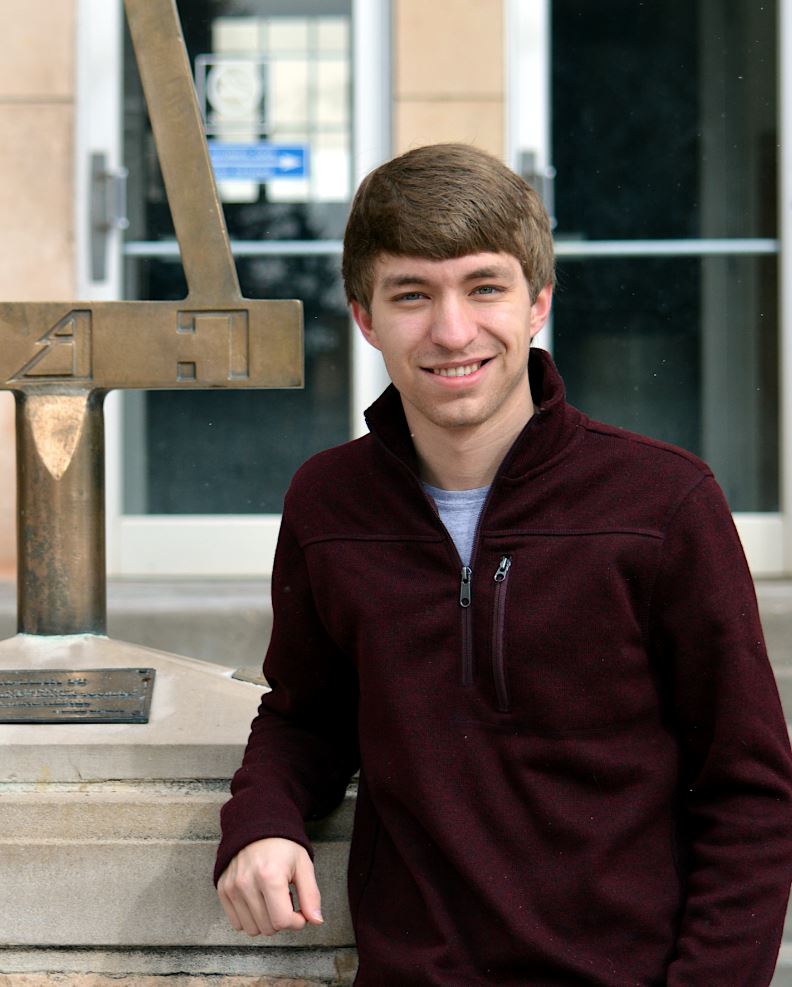 Brendan Taedter