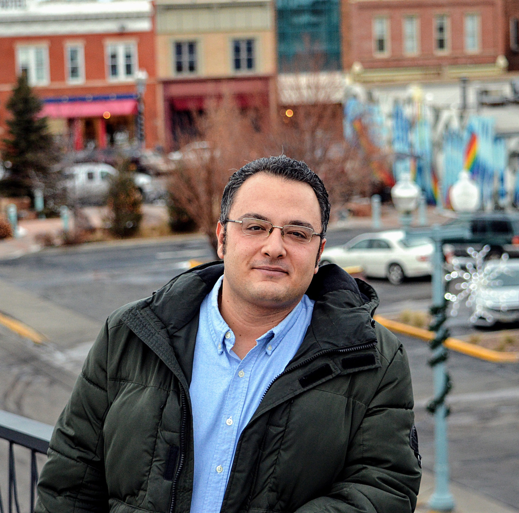 Mohammadhadi Hajilou