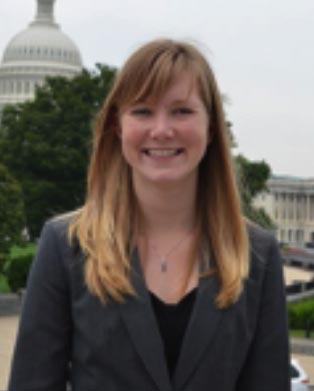 Emily Beagle