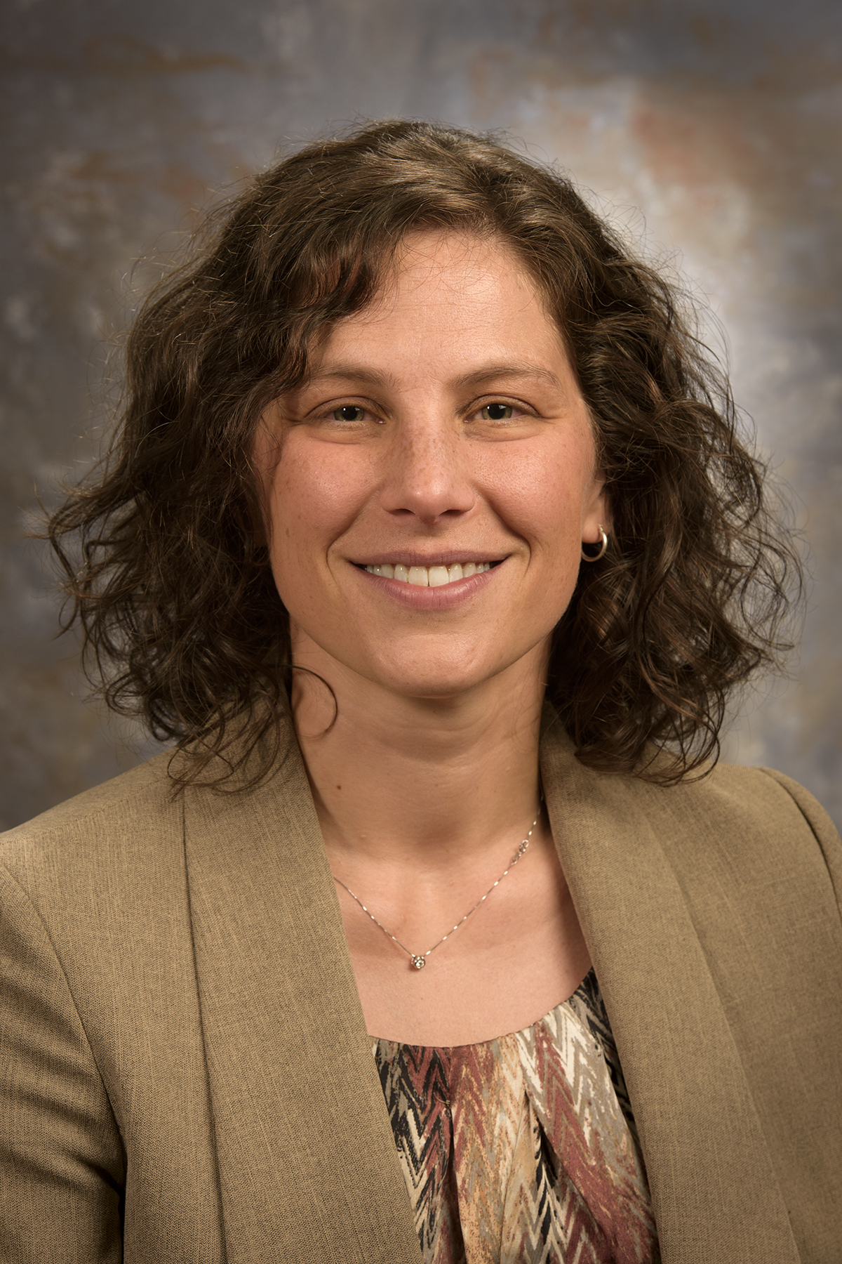 Dr. Erica Belmont