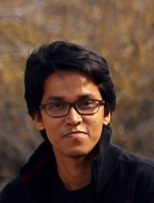 Farhan Arafin
