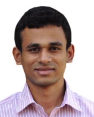 Sudhamshu A. Addamane Ramachandra