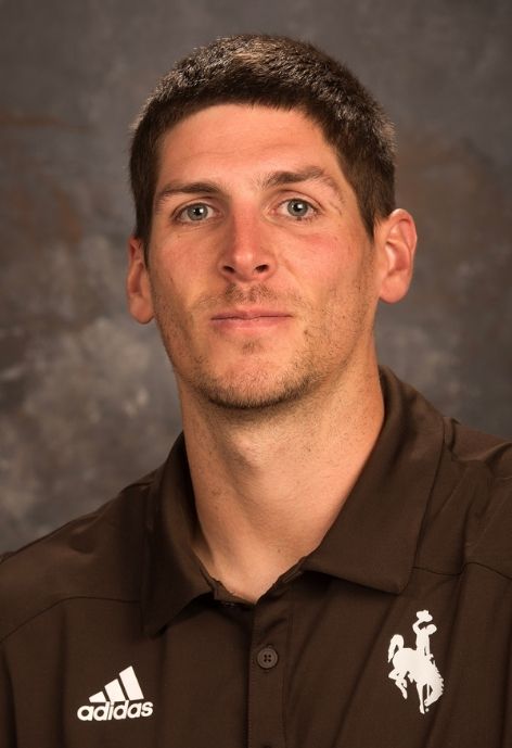 Professional Headshot of Levi Kirby