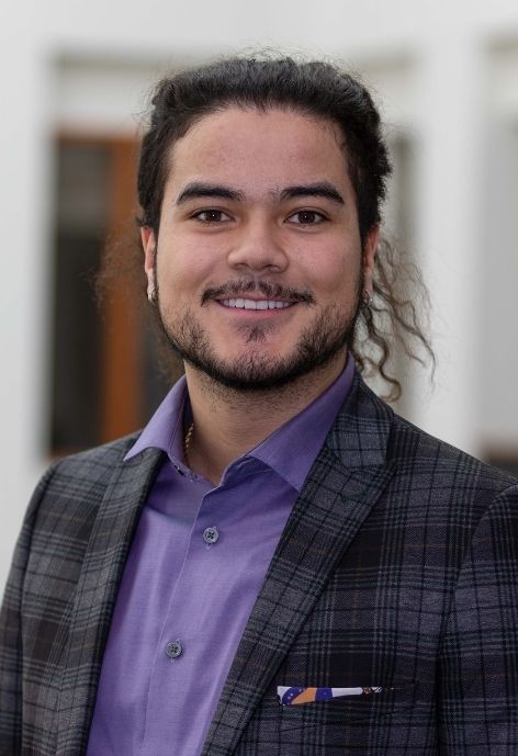 professional photo of kasen Arriola