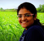 Geeta Monpara (PhD)