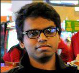 Kedar Malusare