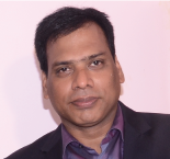 Dr. Niranjan Patra