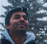 Shah Rahman