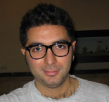 Siavash Sarrafan