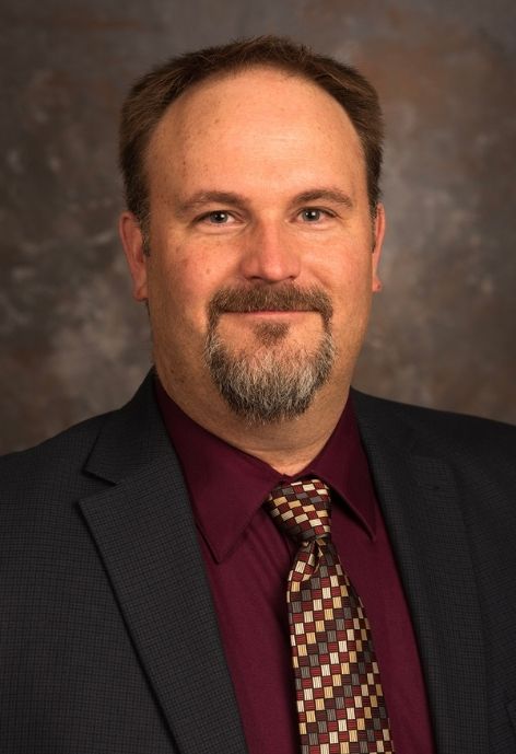 Professional Photo of Ray Fertig
