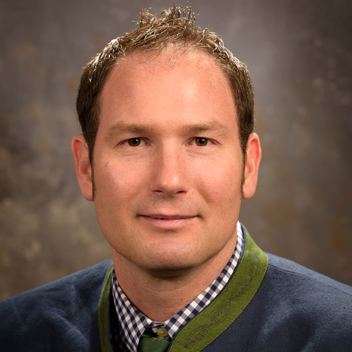 Michael Stoellinger