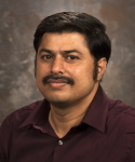 Ram Veerakumar