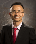 Xiang Zhang