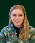 Professional Photo of Alison Jensen