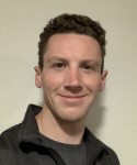 Photo of Aidan McDonald