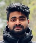 Saurav Pokharel