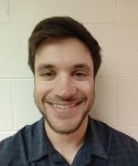 photo of connor wilkinson