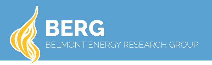 BERG: Belmont Energy Research Group
