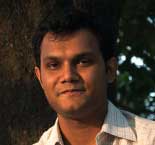 Faisal Bhuiyan (PhD)