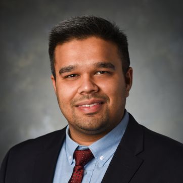 professional photo of ankit saxena