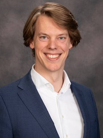 professional photo of koen groot